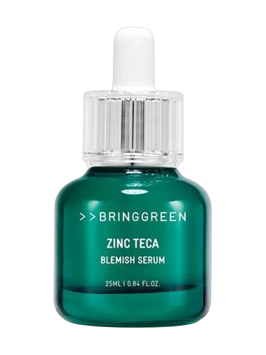 Bring Green Zinc Teca Blemish Serum 25Ml