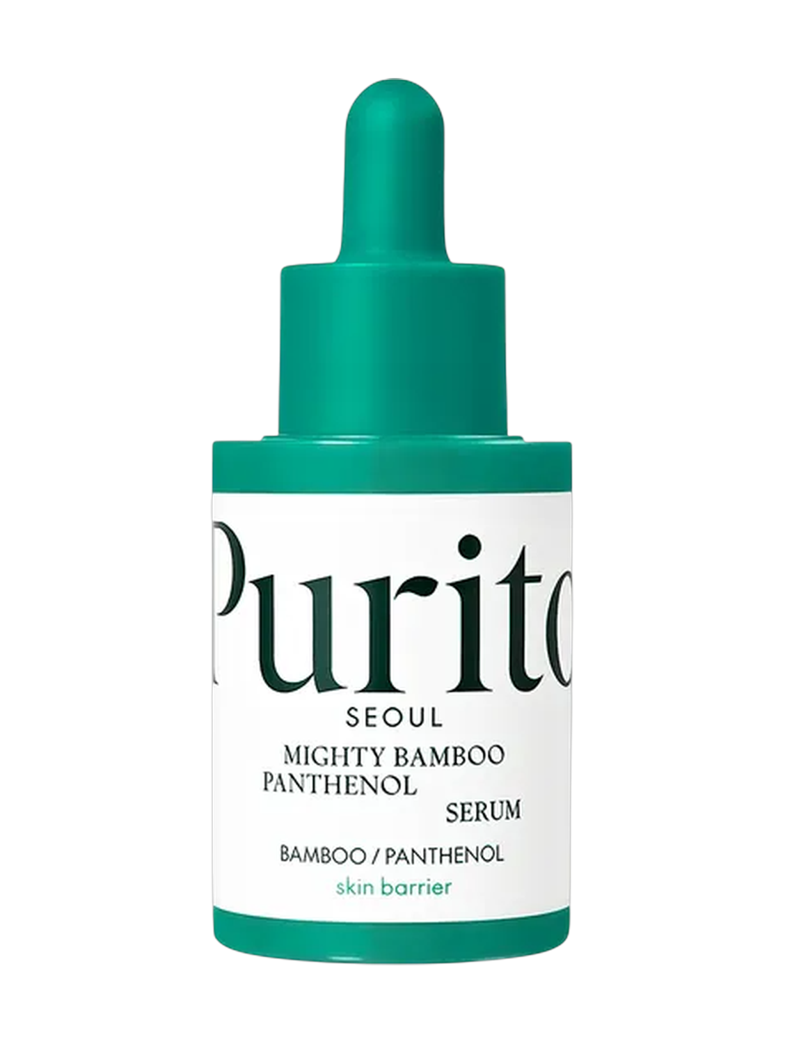 Purito Seoul Mighty Bamboo Panthenol Serum 30Ml