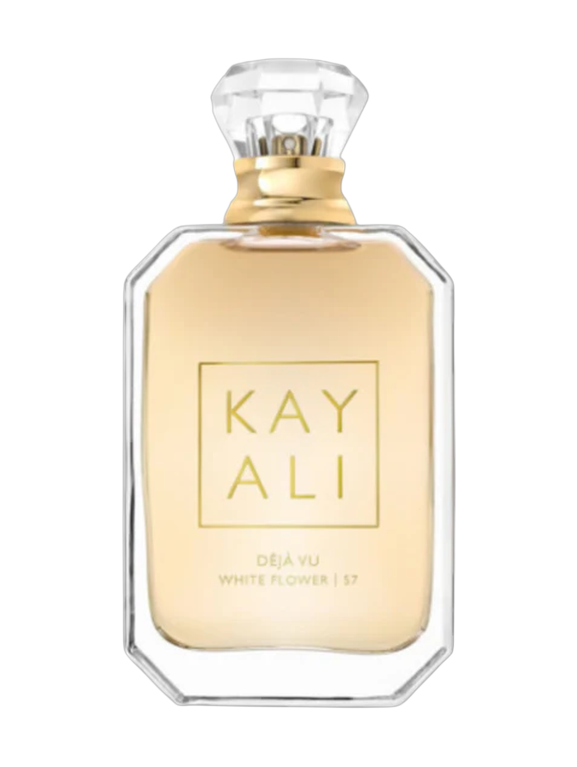 Kayali Déjà Vu White Flower 57 EDP 100Ml