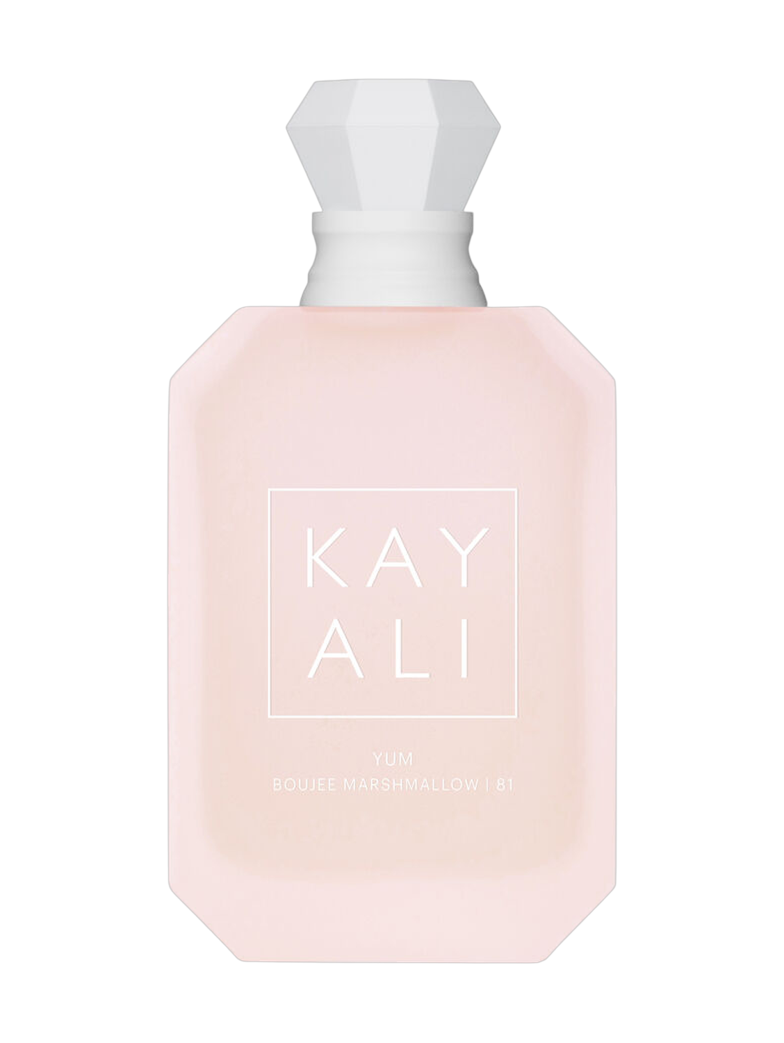 Kayali Yum Boujee Marshmallow 81 Intense 100Ml