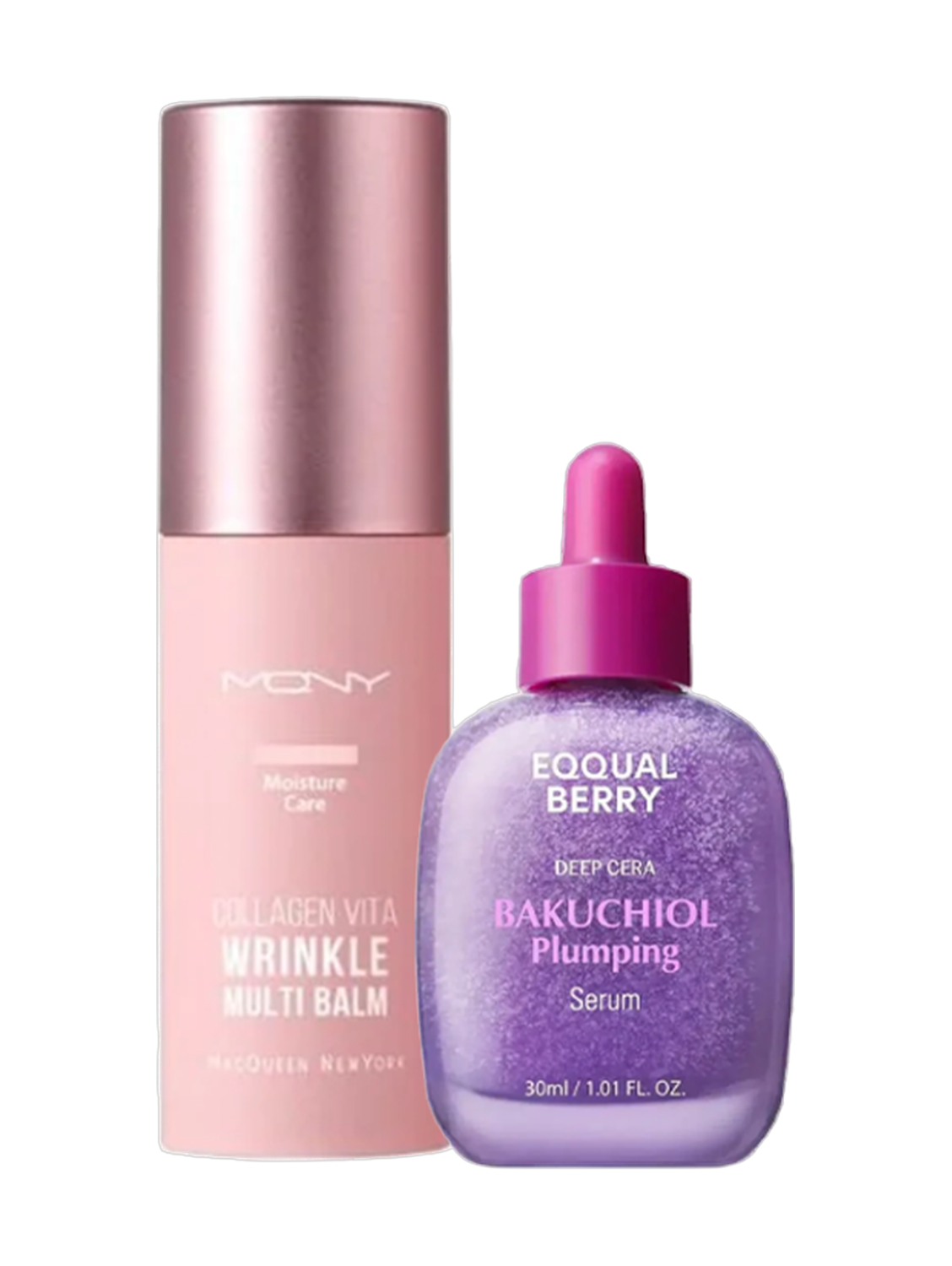 Plumping & Firming Set - Spark