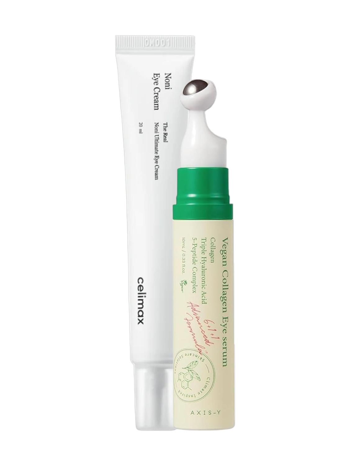 Eye Revival Complete Kit - Spark