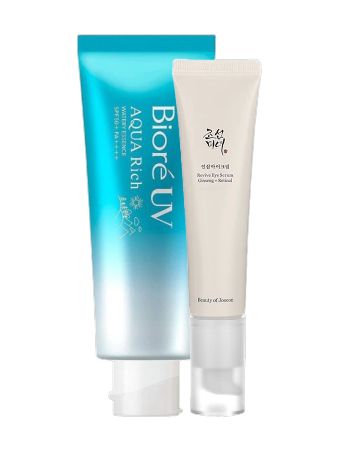 Sun Protection Complete Set - Spark