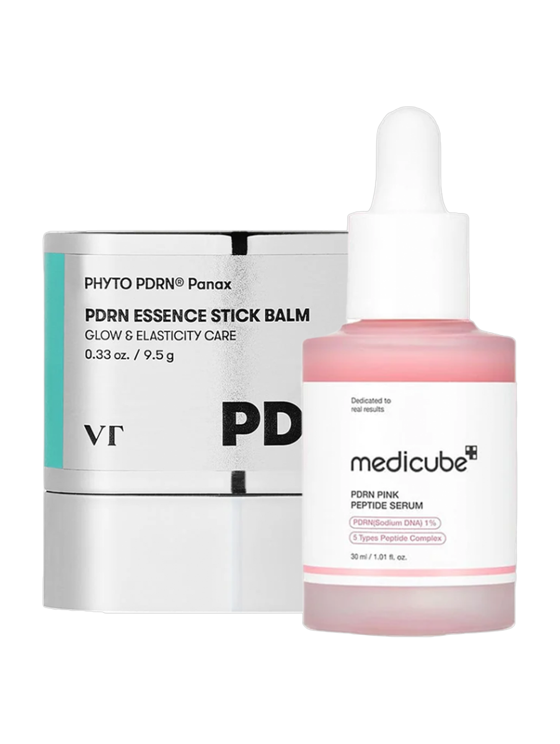 PDRN Youth Serum Set - Spark