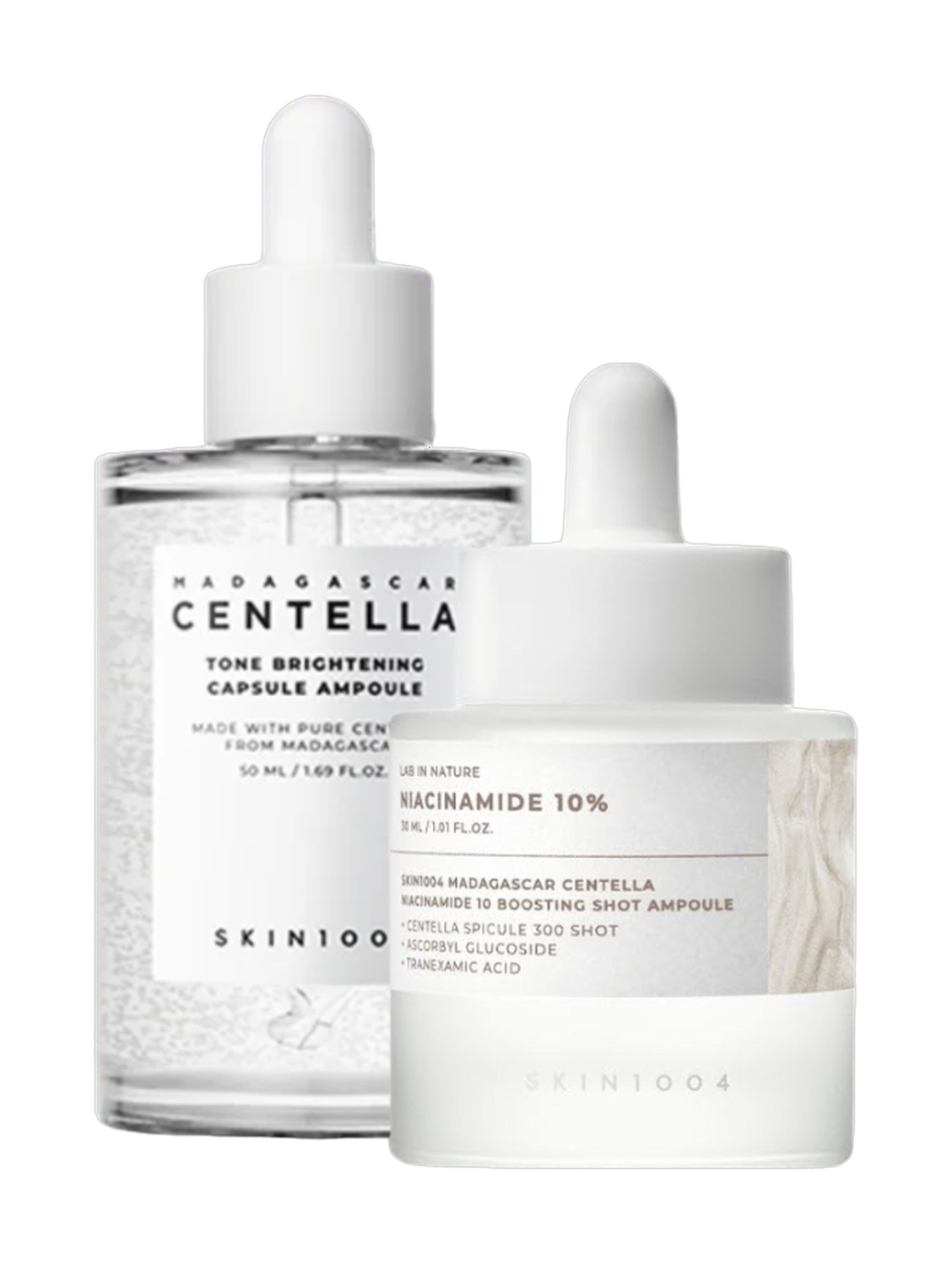 Centella Three-Way Set - Spark