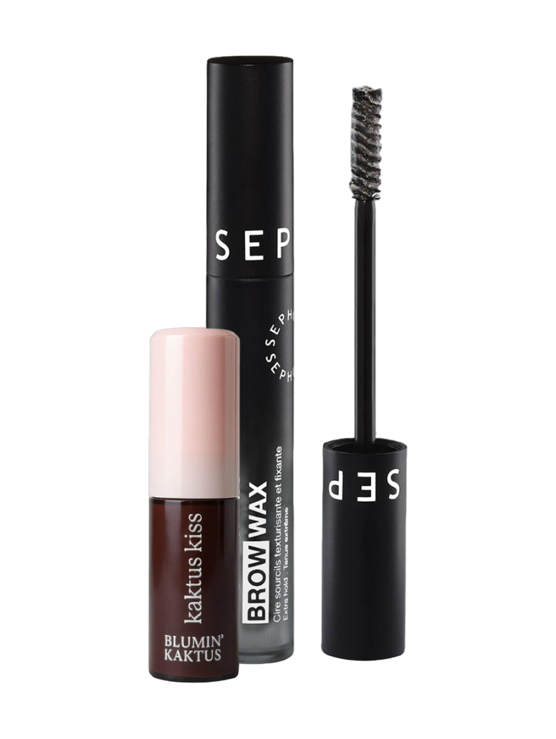 Brow & Lip Perfection Set - Spark