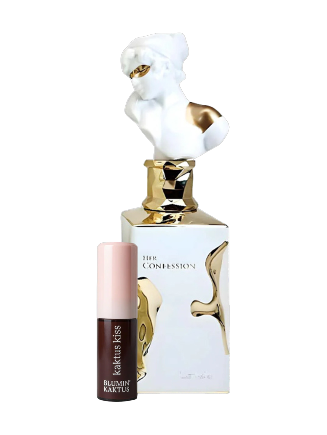Luxury Beauty Experience Set - Spark