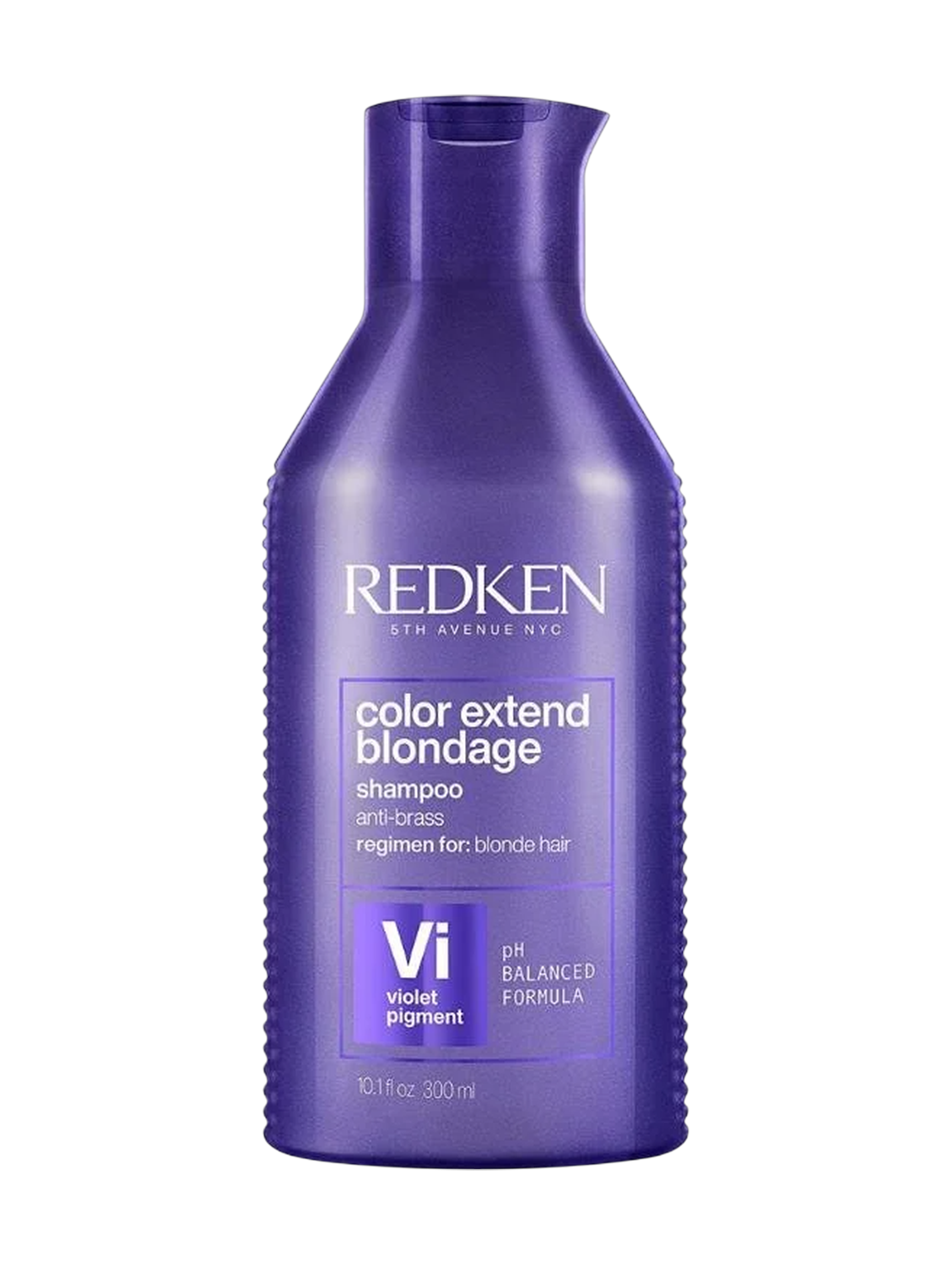 Redken Color Extend Blondage Shampoo 300Ml