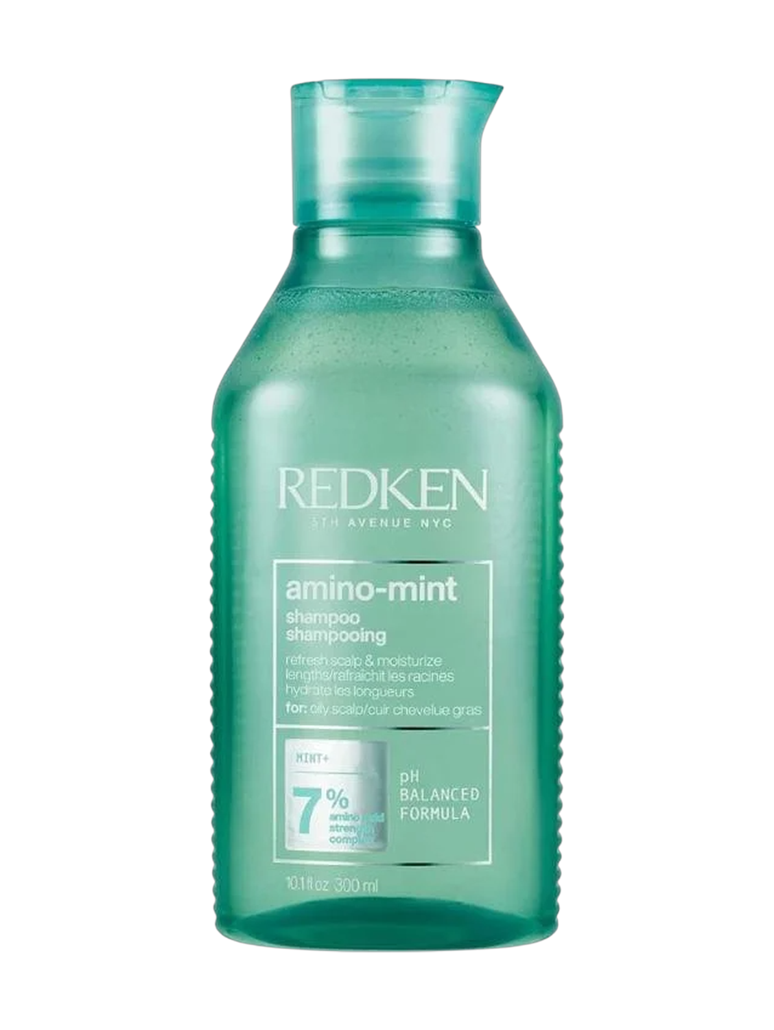 Redken Amino Mint Scalp Shampoo 300Ml