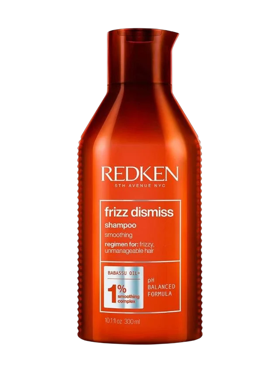 Redken Frizz Dismiss Shampoo 300Ml