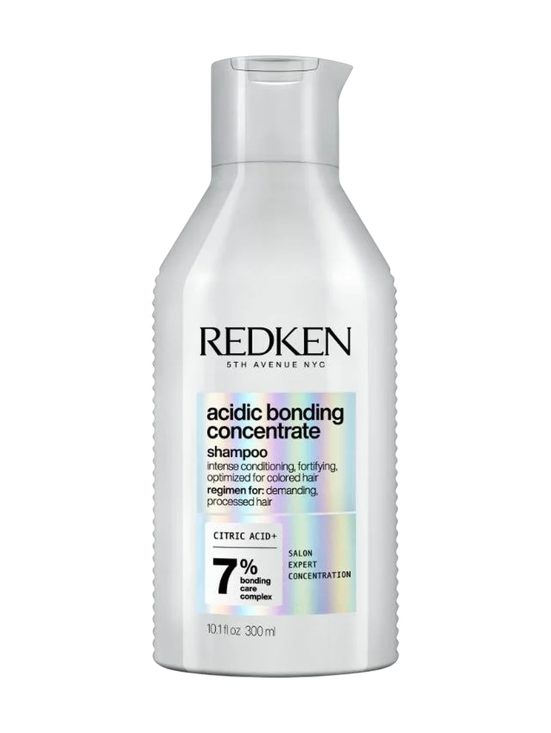 Redken Acidic Bonding Concentrate Shampoo 300Ml