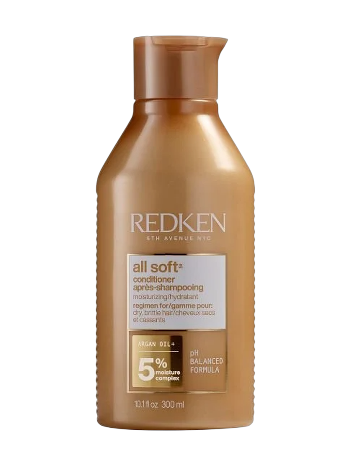 Redken All Soft Conditioner 300Ml