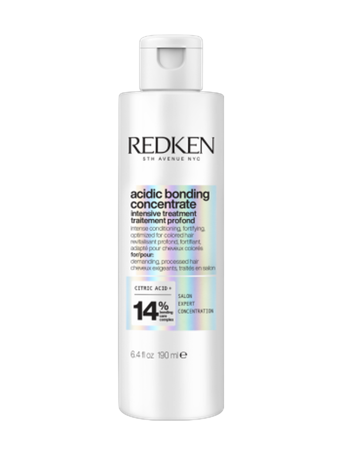Redken Acidic Bonding Concentrate Pre-Treatment 190Ml