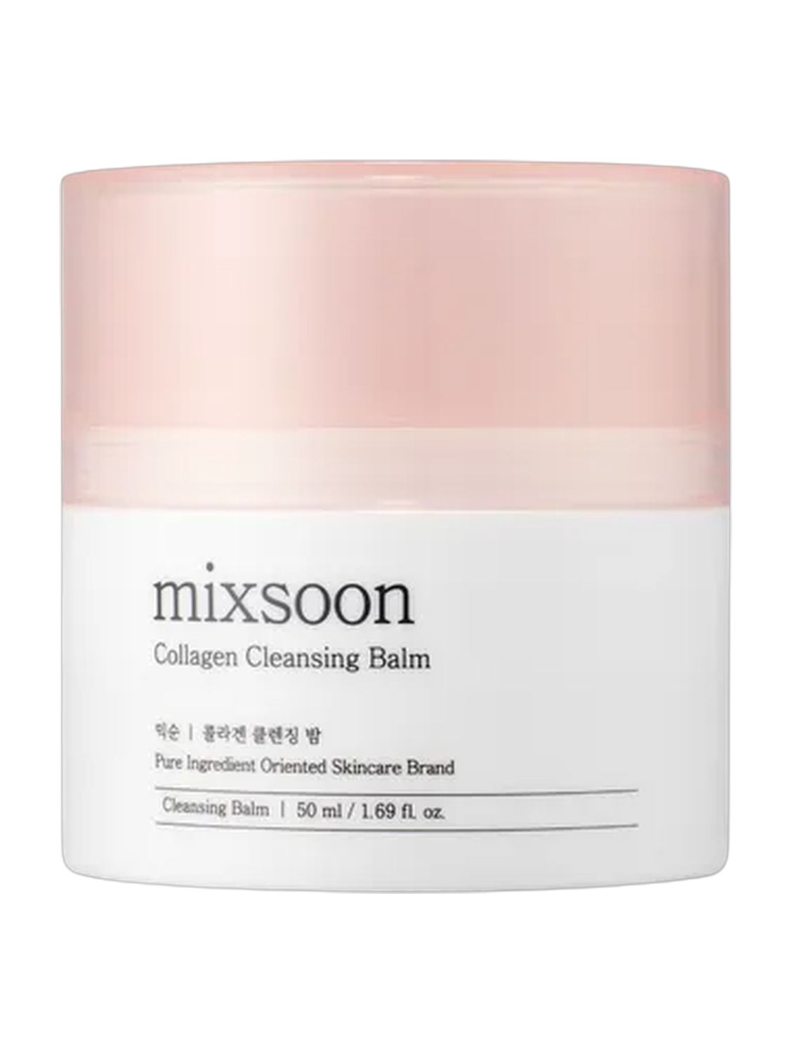 Mixsoon Collagen Cleansing Balm 50Ml