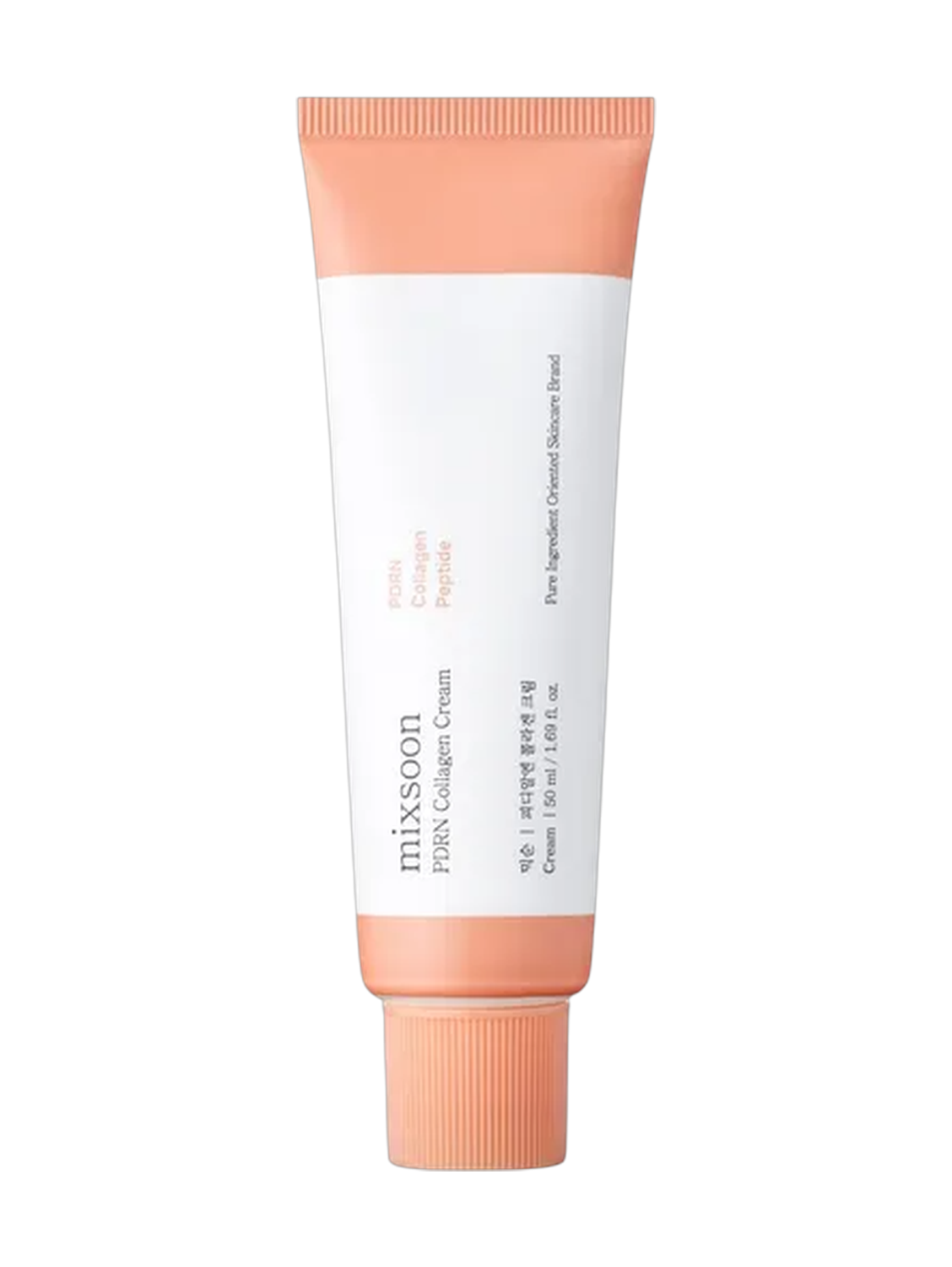 Mixsoon PDRN Collagen Cream 50Ml