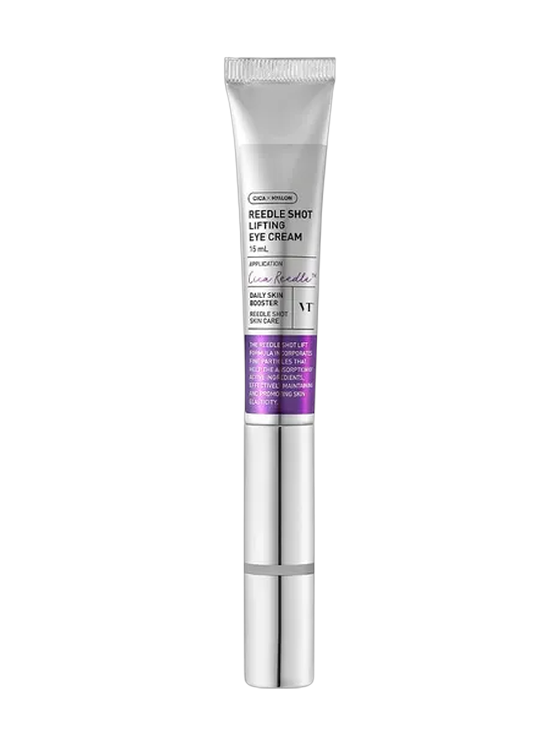 VT Reedle Shot Lifting Eye Cream 15Ml