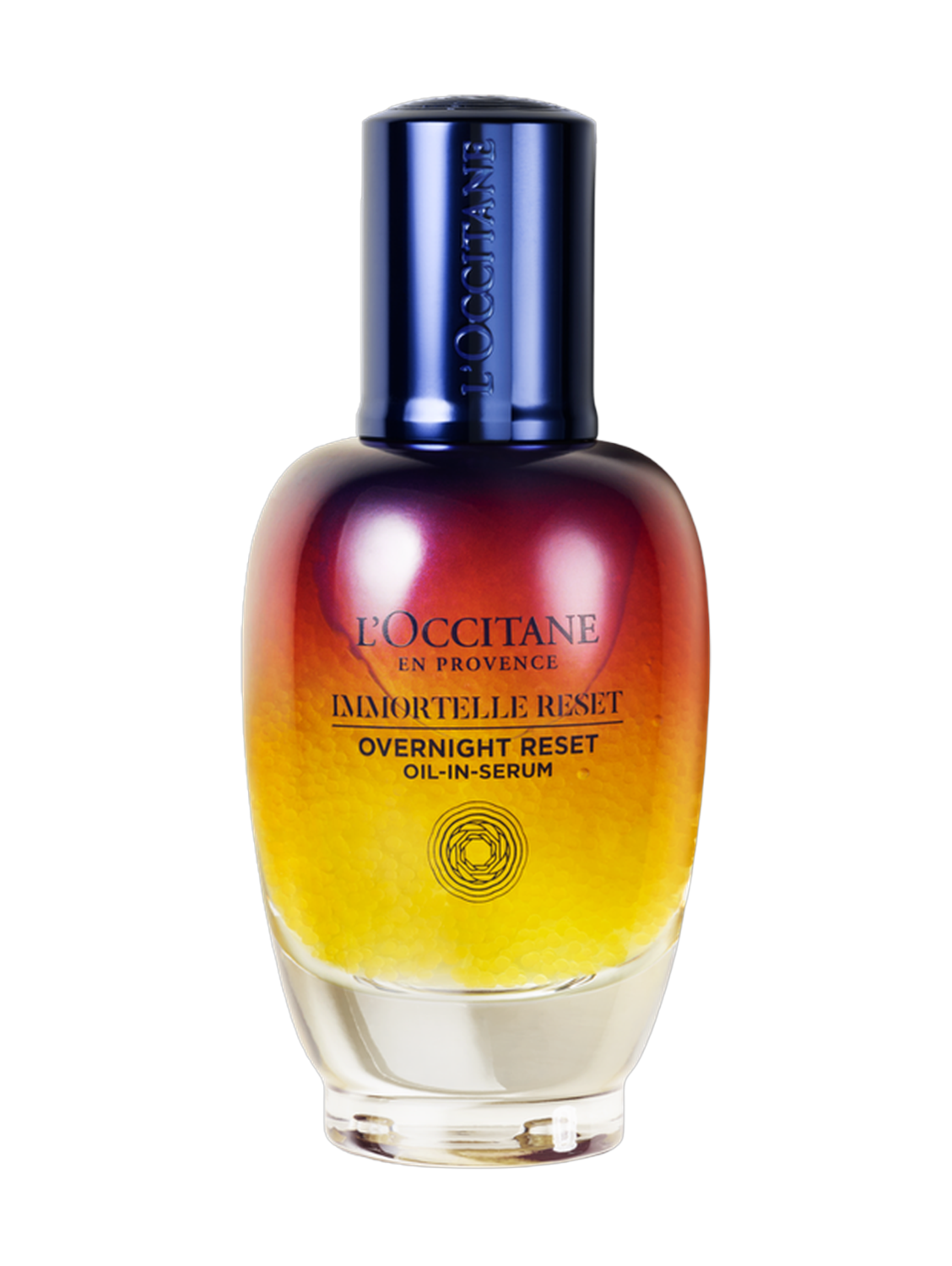 L'Occitane Immortelle Overnight Reset Oil-in-Serum 30Ml