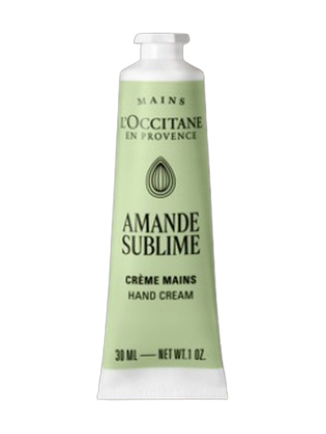 L'Occitane Amande Sublime Hand Cream 30Ml