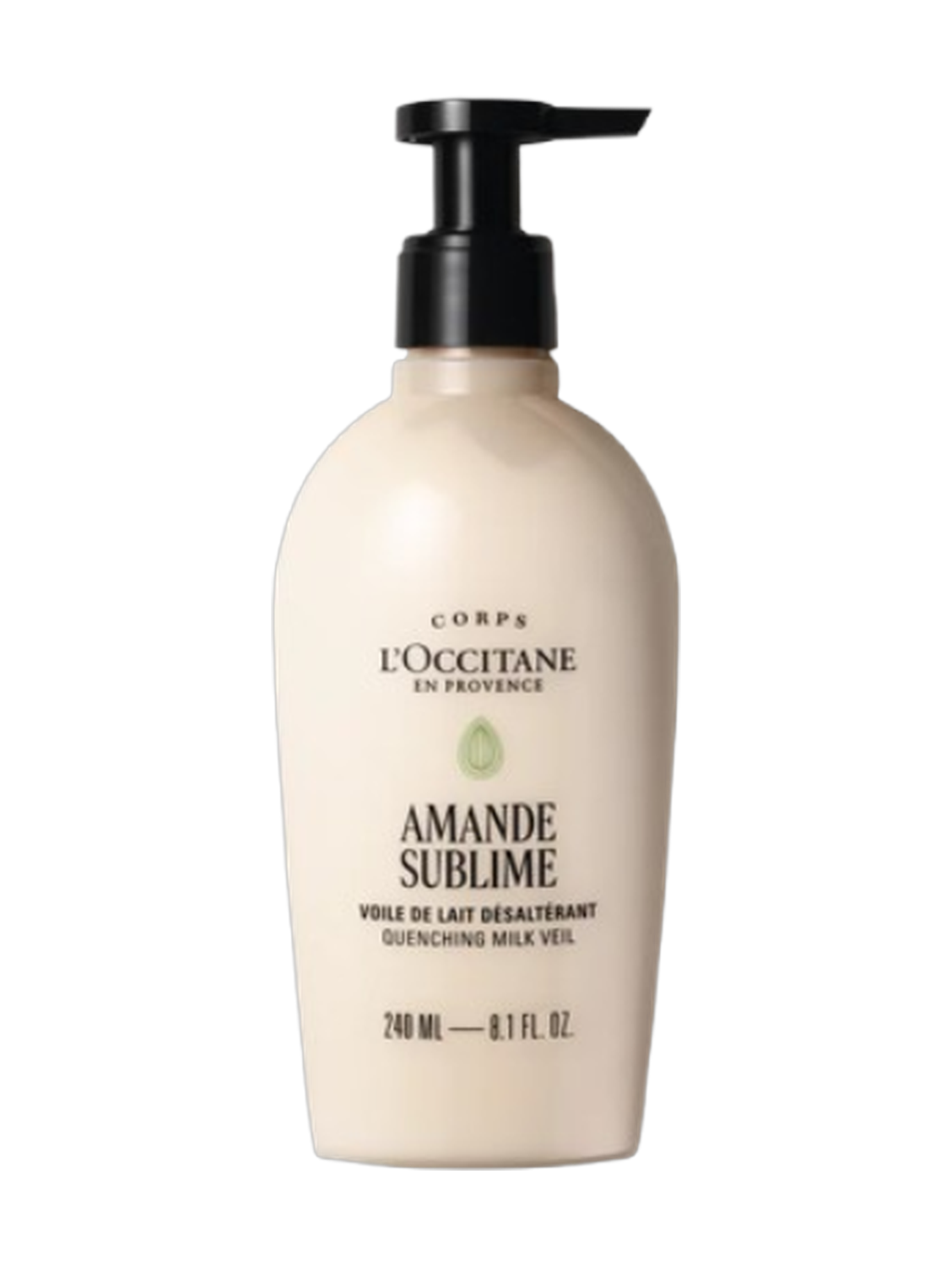 L'Occitane Almond Milk Veil 240Ml