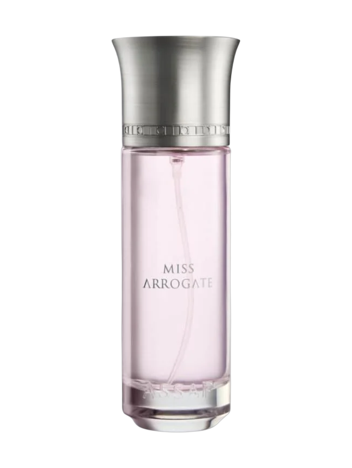 Assaf Miss Arrogate EDP 200Ml