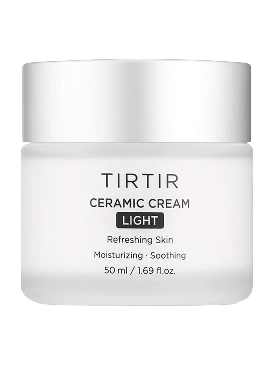Tirtir Ceramic Cream Light 50Ml