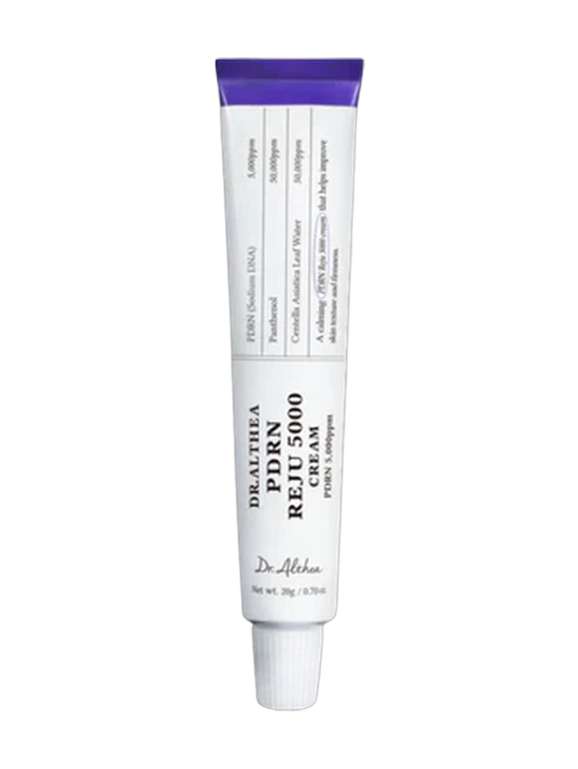 Dr.Althea PDRN Reju 5000 Cream 20g