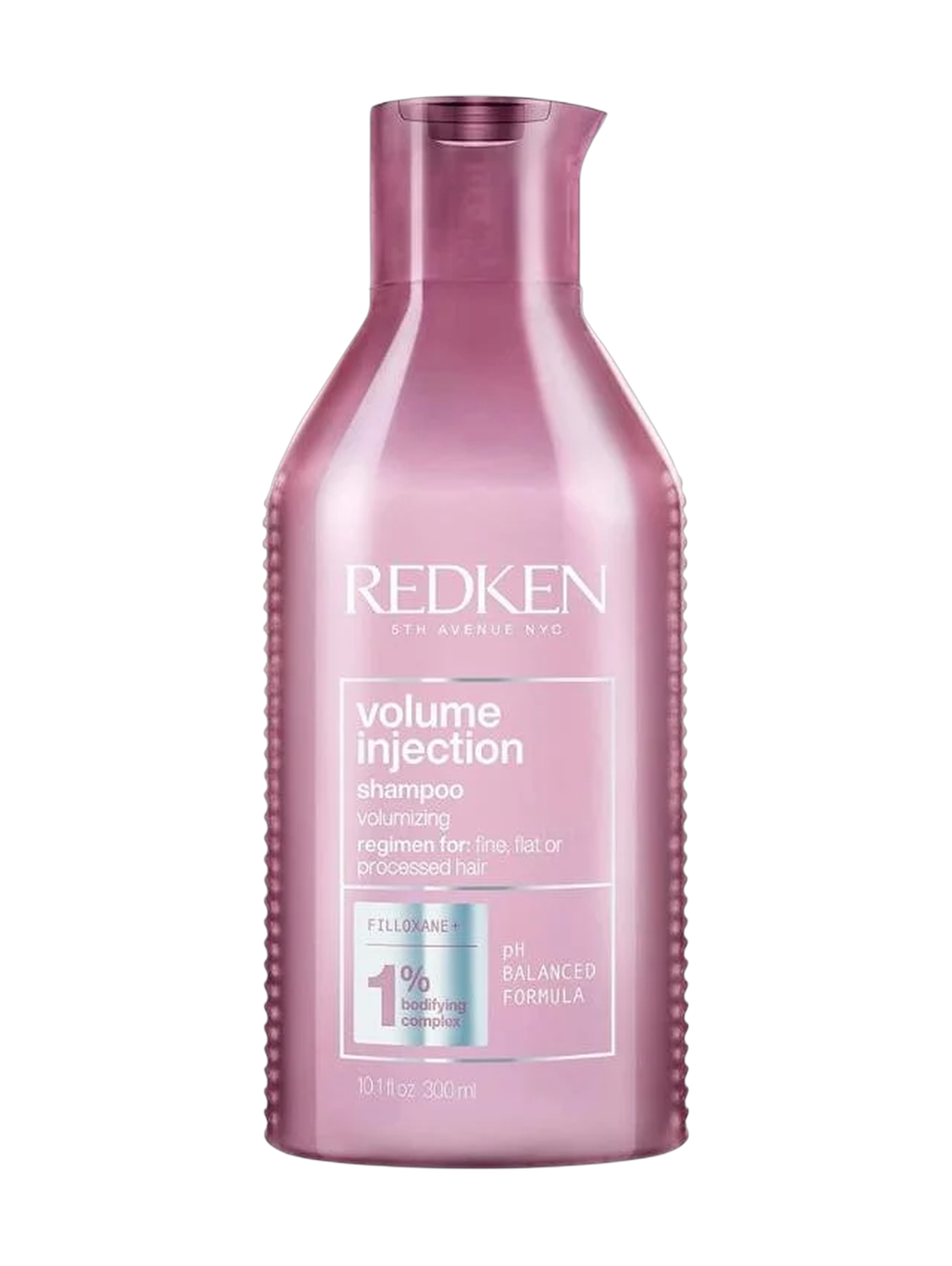 Redken Volume Injection Shampoo 300Ml