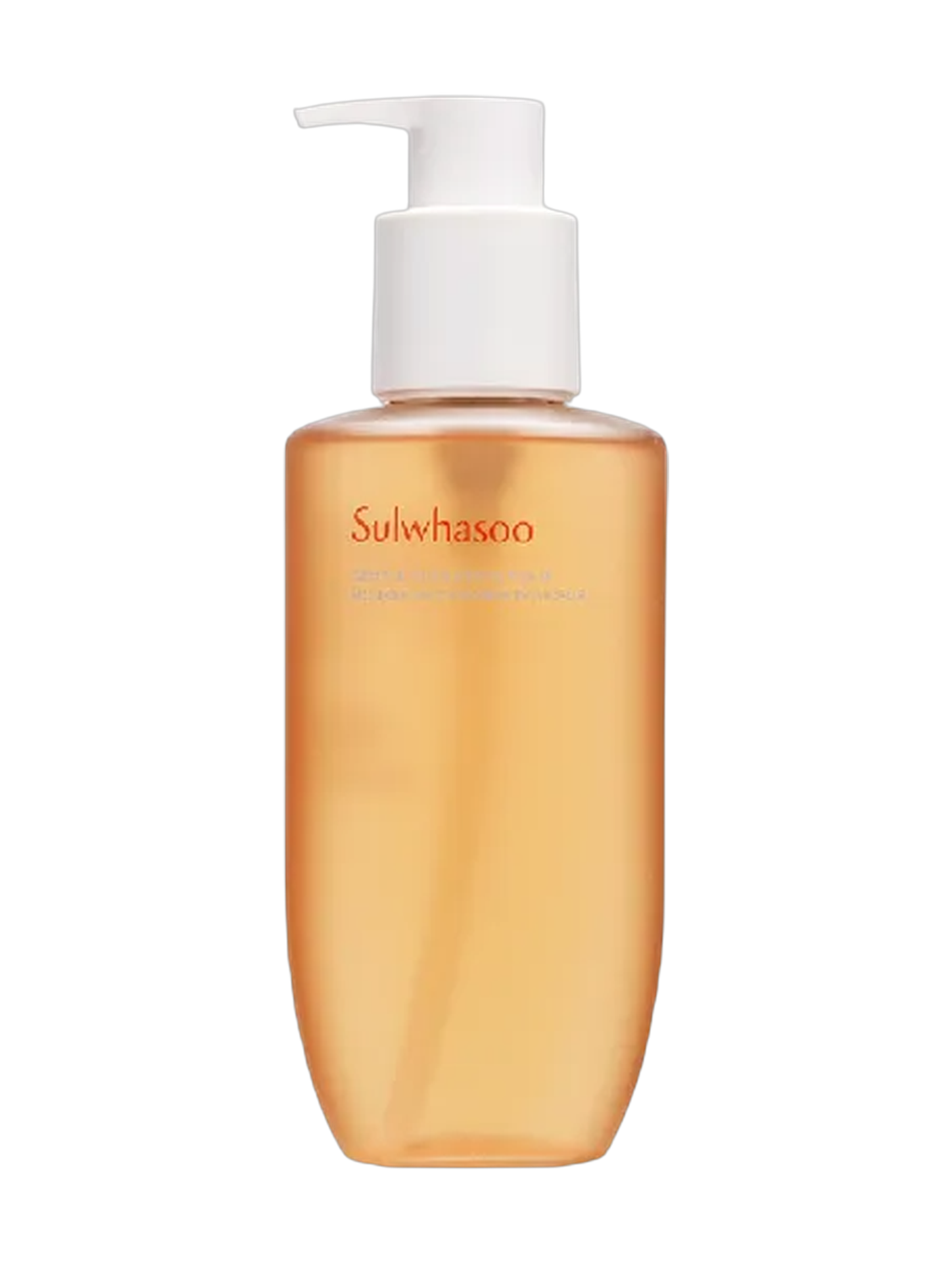 Sulwhasoo Gentle Cleansing Foam 200Ml