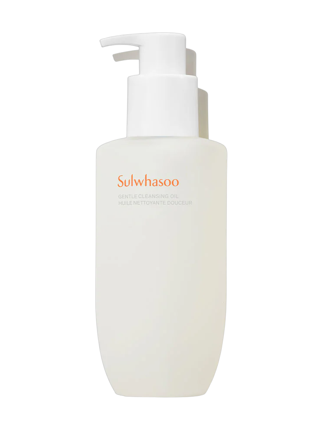 Sulwhasoo Gentle Cleansing Oil 200Ml