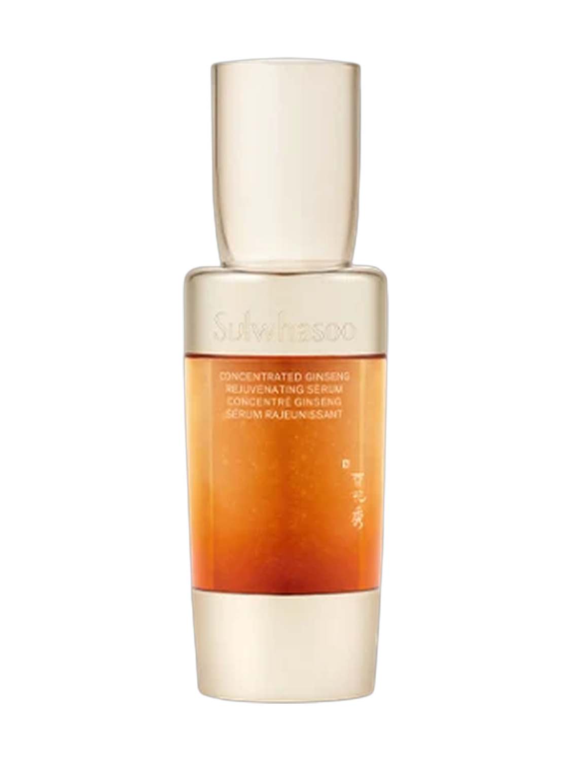 Sulwhasoo Concentrated Ginseng Rejuvenating Serum 5Ml