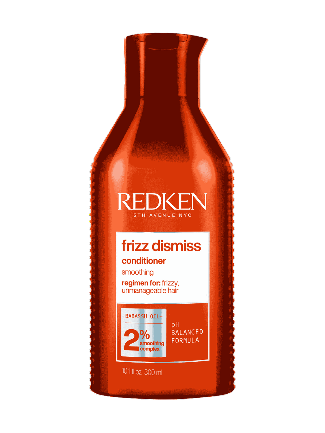 Redken Frizz Dismiss Conditioner 300Ml