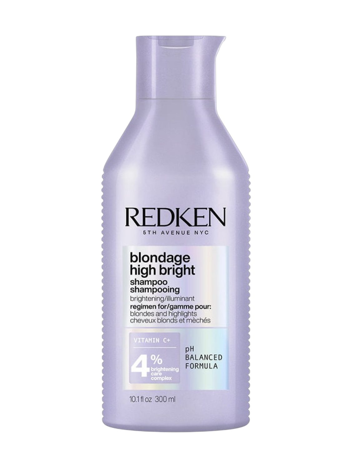 Redken Blondage High Bright Shampoo 300Ml
