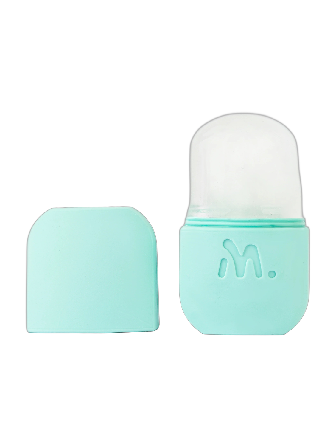 Mother Naked Cool Face Frosty Blue 90g