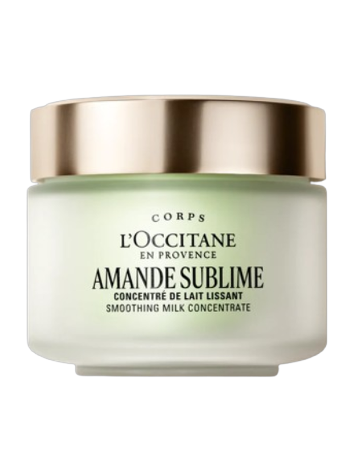 L'Occitane Amande Milk Concentrate 200Ml