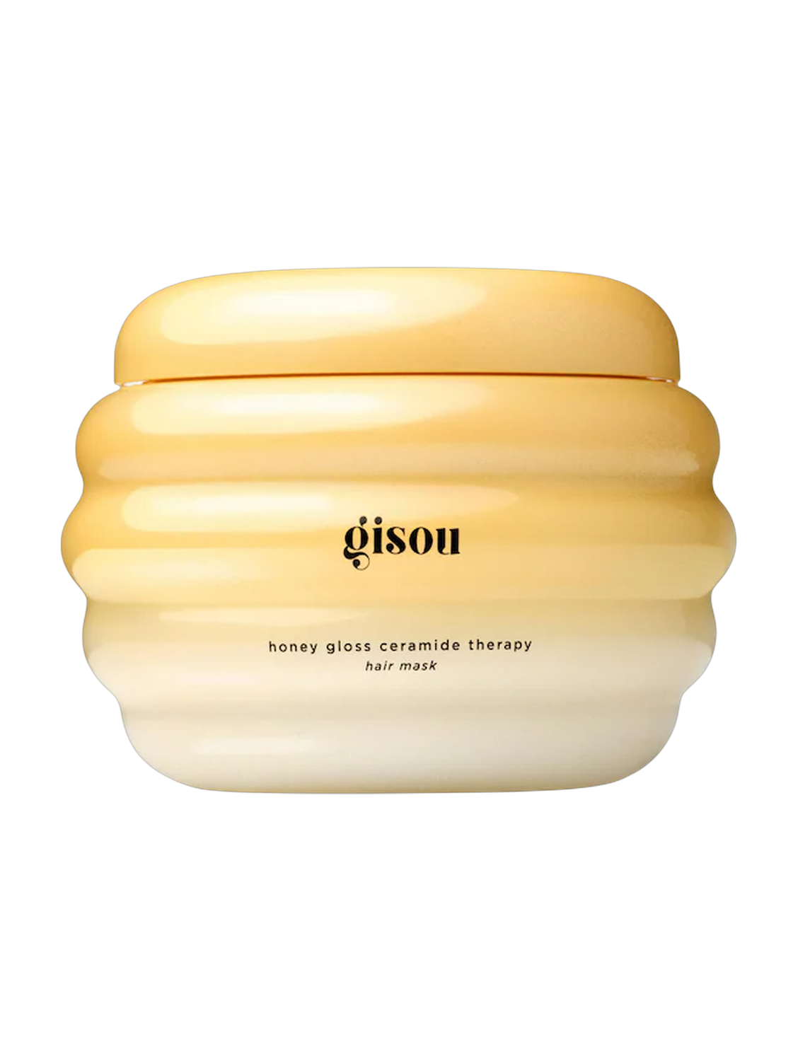 Gisou Honey Gloss Ceramide Therapy Hair Mask 75Ml