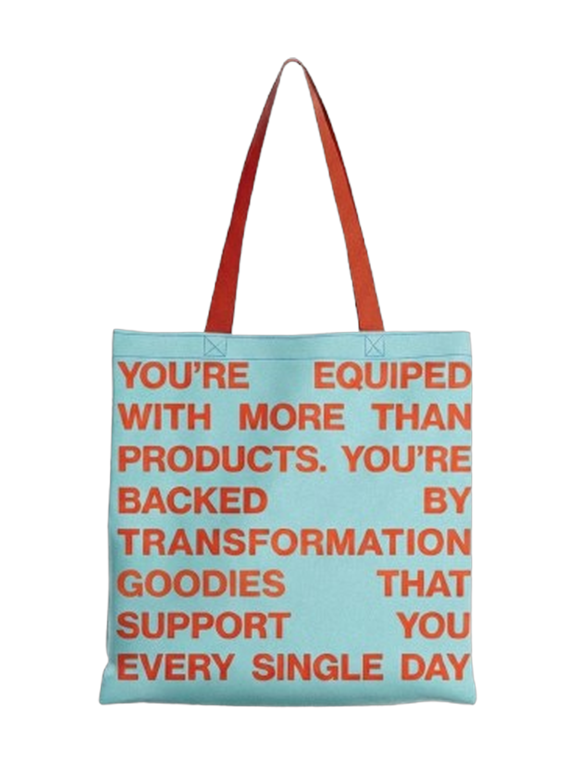 NFRY Tote Bag