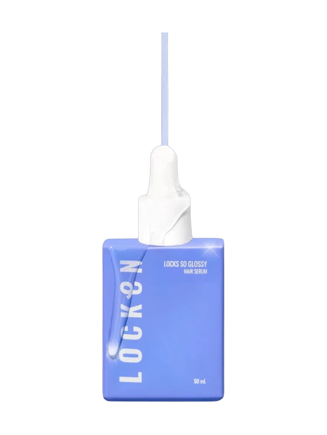 Locken Locks So Glossy Hair Serum 50Ml