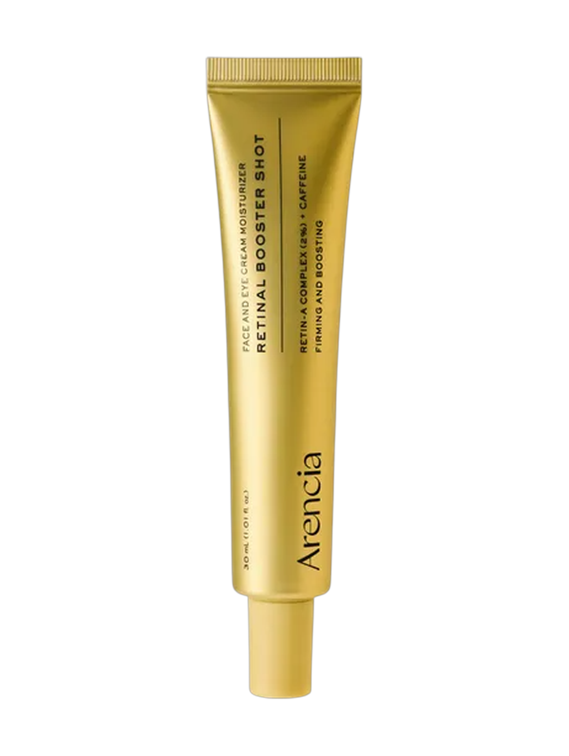 Arencia Retinal Booster Shot