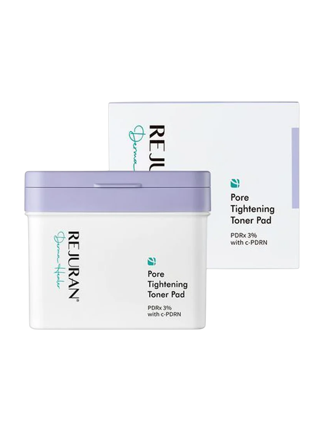 Rejuran Pore Tightening Toner Pad -60Pads