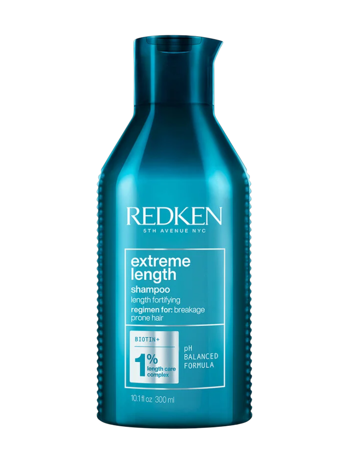 Redken Extreme Length Shampoo 300Ml