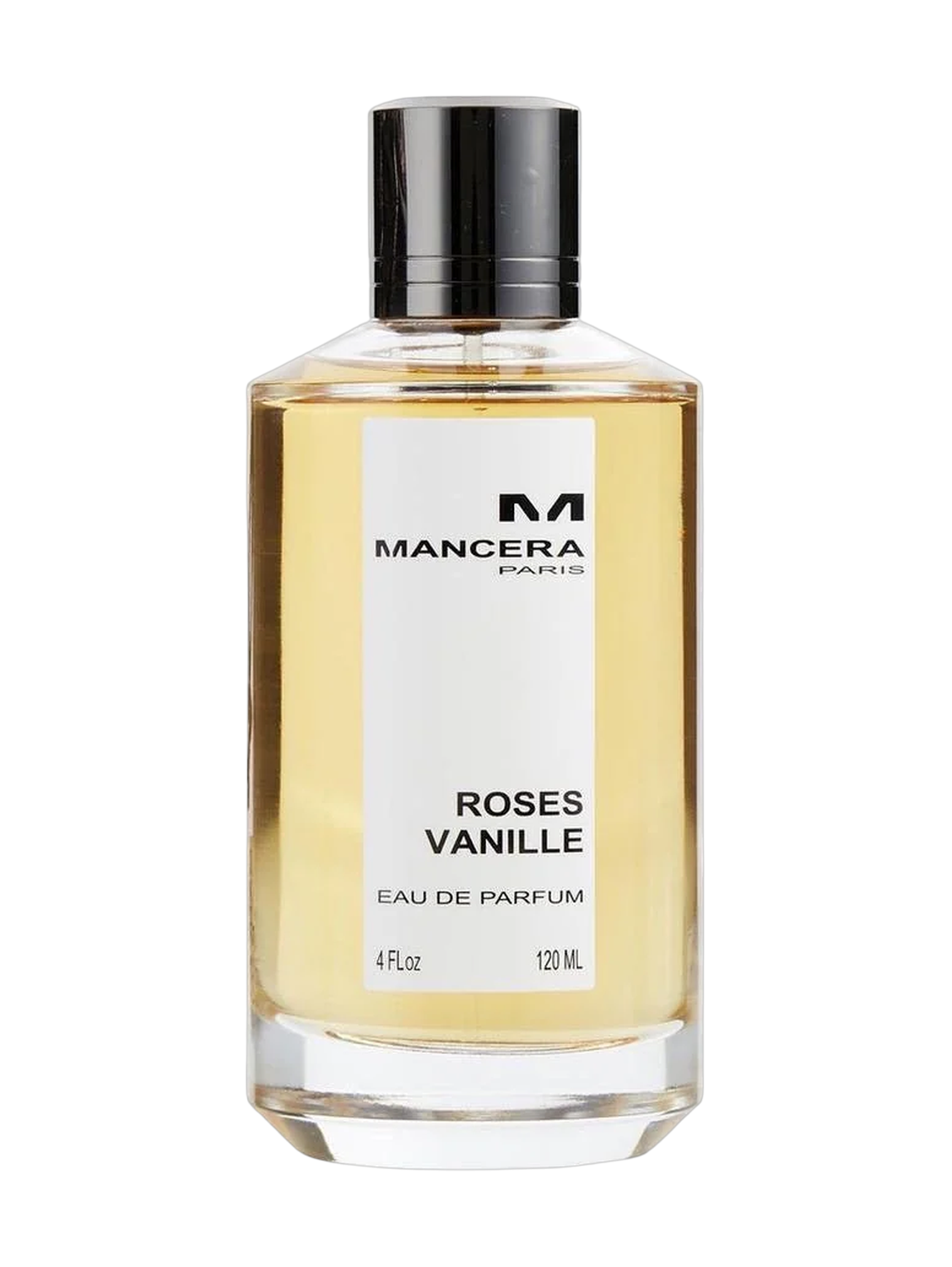 Mancera Roses Vanille EDP 120Ml