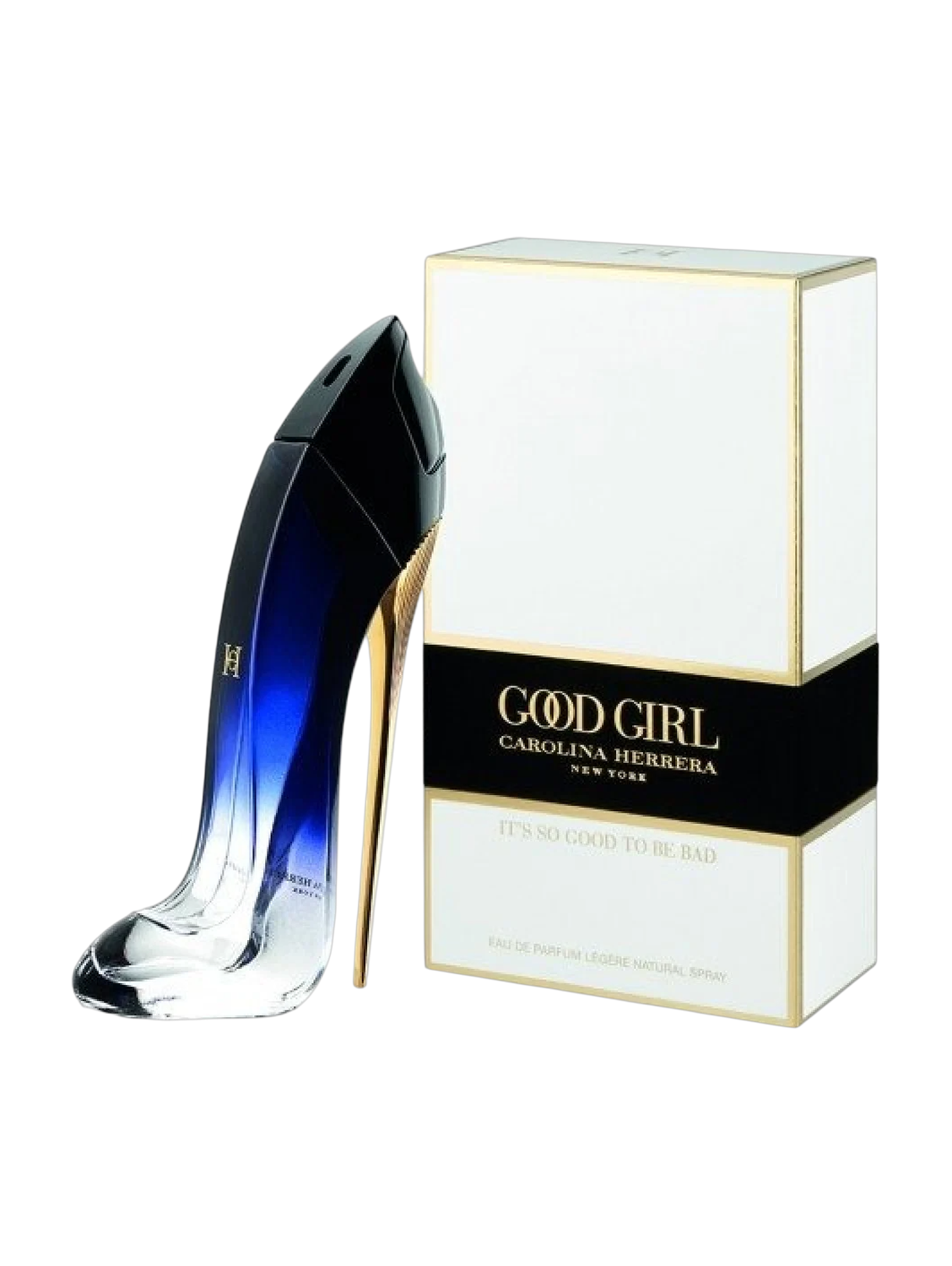 Carolina Herrera Good Girl EDP 80Ml