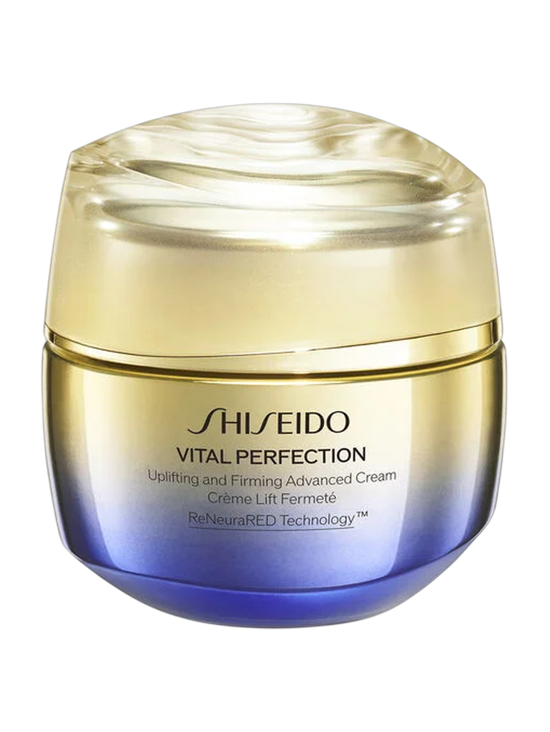 Shiseido Vital Perfection Uplifting and Firming Advanced Cream 50Ml