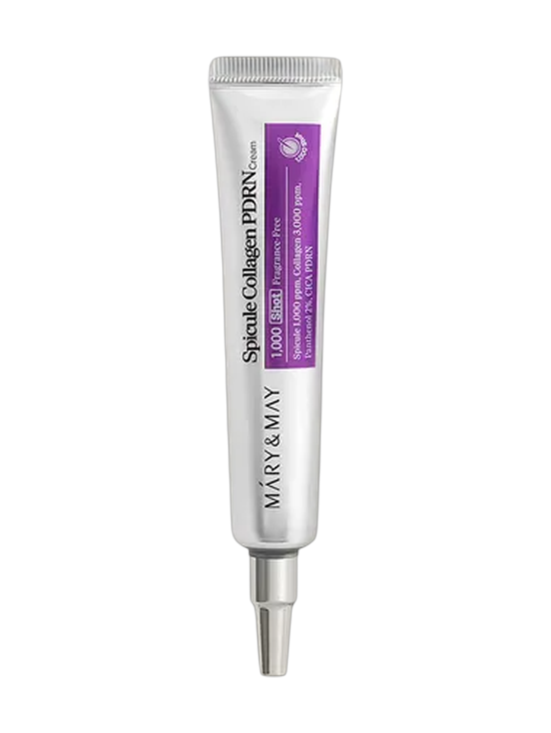Mary & May Spicule Collagen PDRN Cream 15g