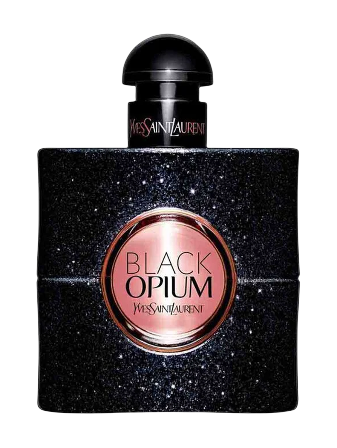 Yves Saint Laurent Black Opium The Shock EDP 50Ml