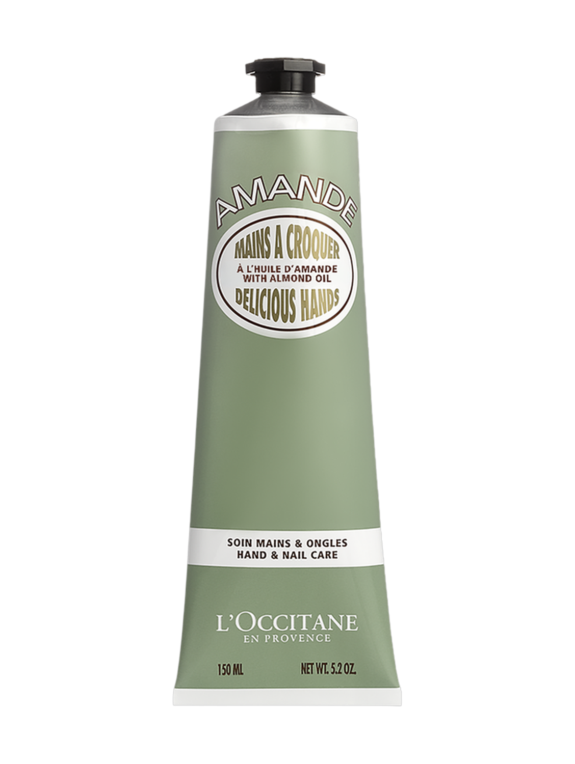 L'Occitane Almond Delicious Hands with Almond Oil 75Ml