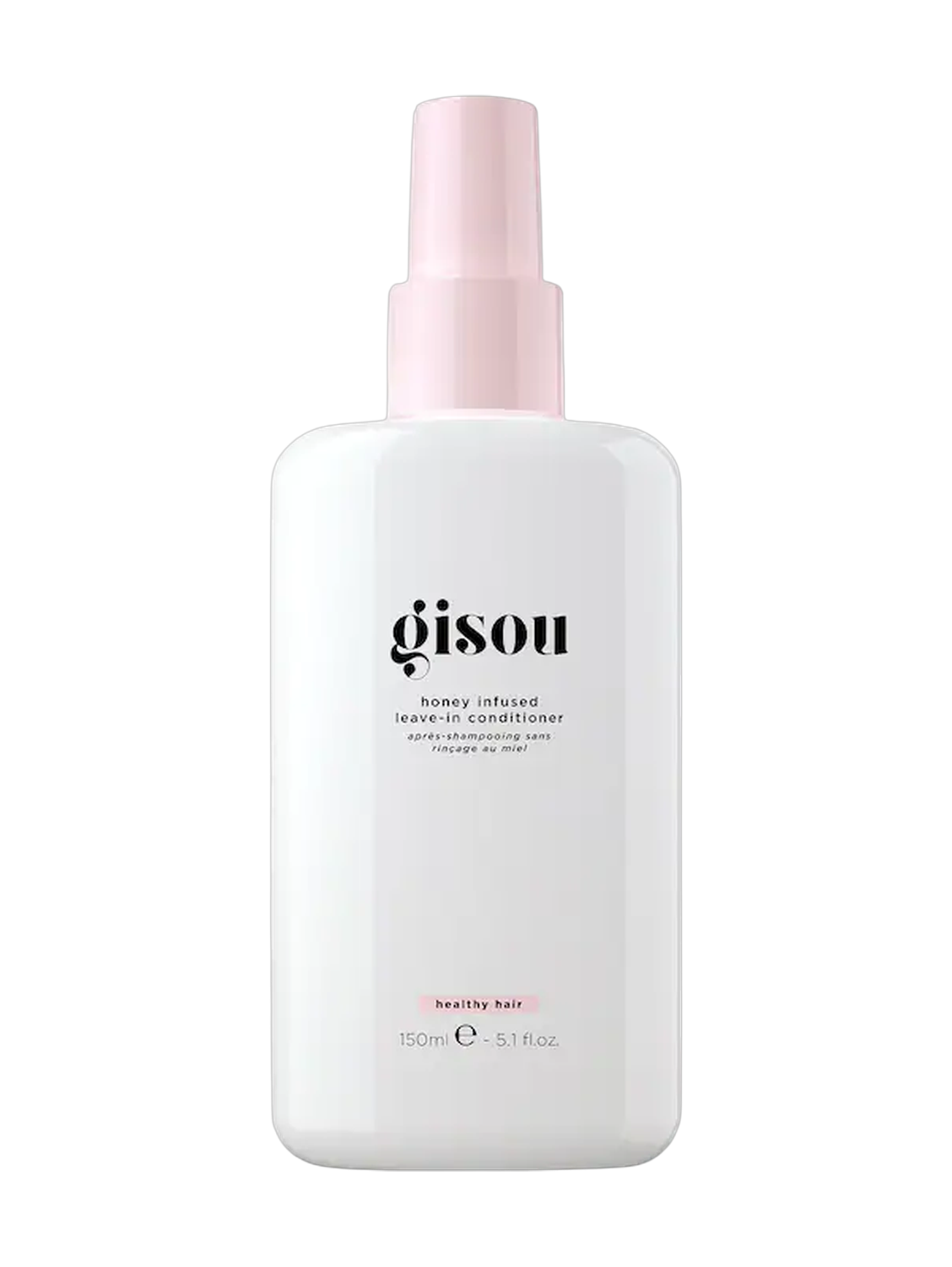 Gisou Honey Infused Leave-In Conditioner 150Ml