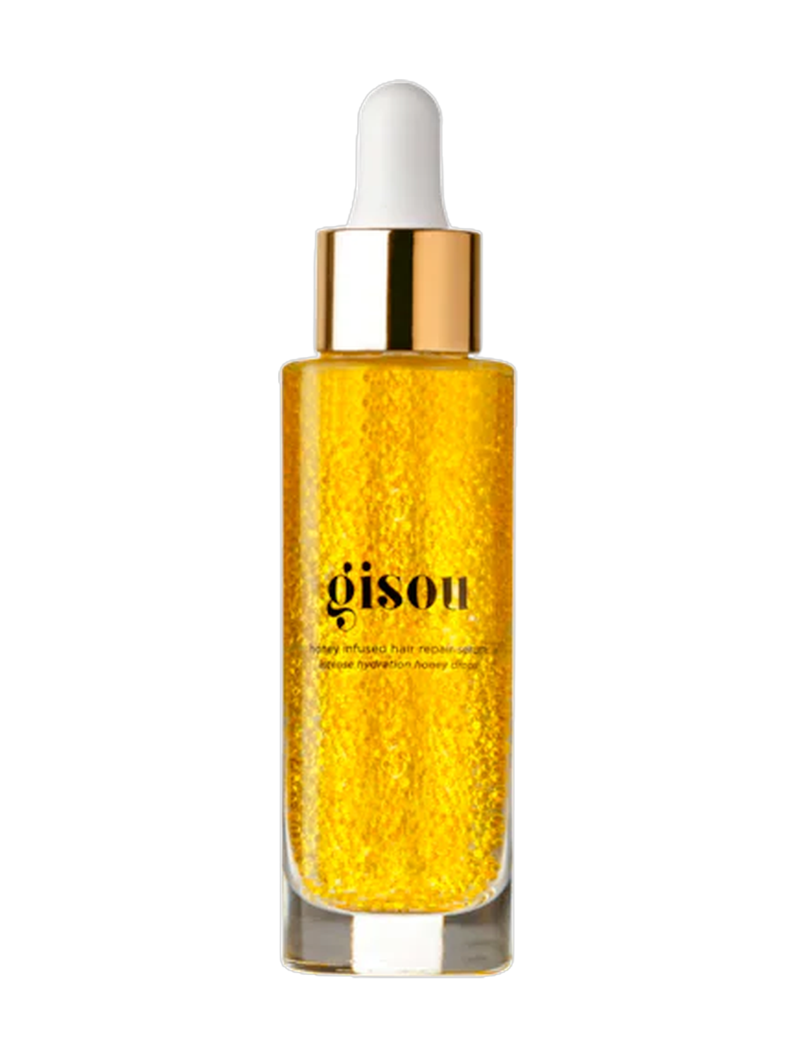 Gisou Honey Infused Hair Repair Serum 30Ml