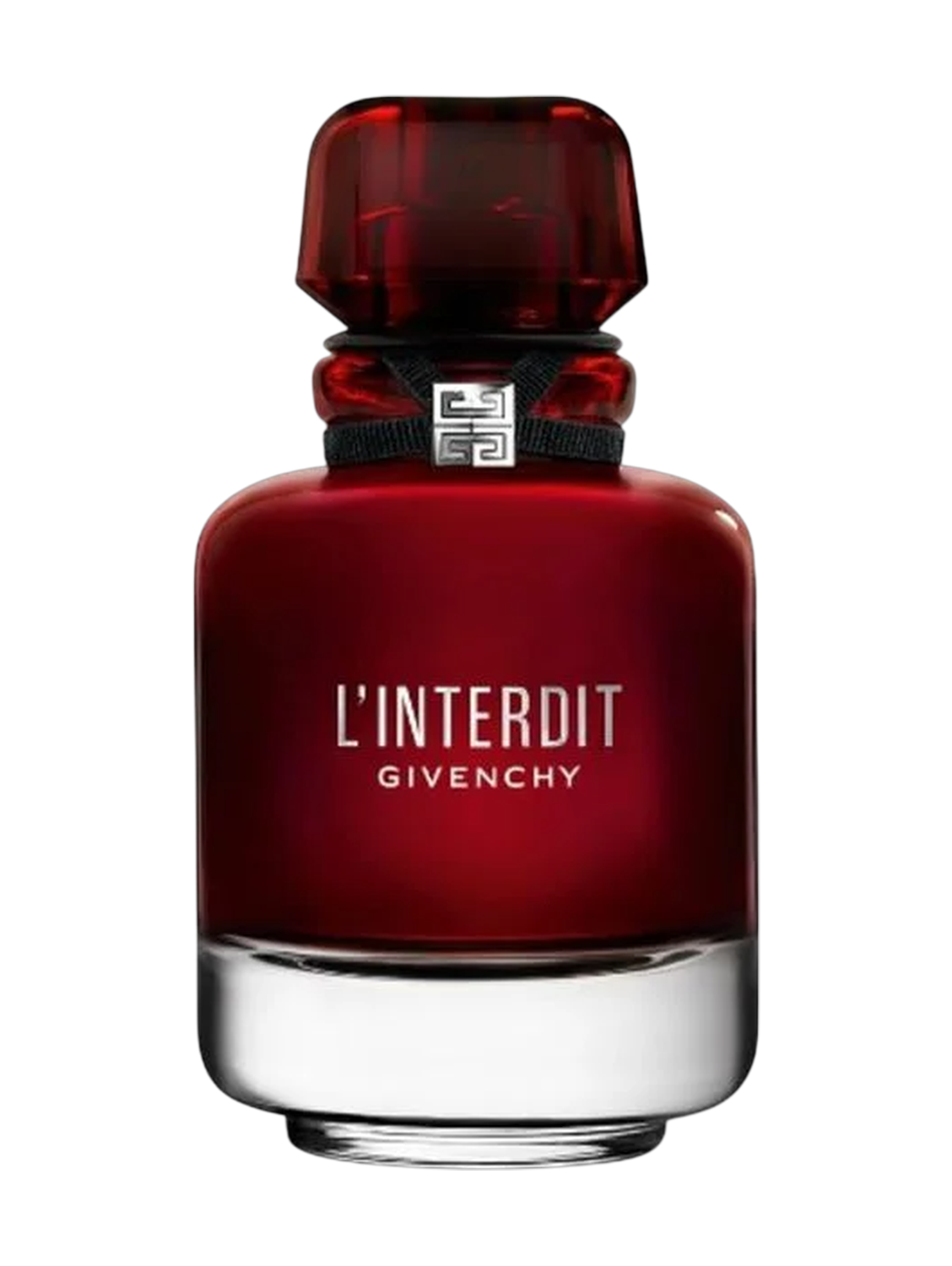 Givenchy L'Interdit Rouge EDP 80Ml