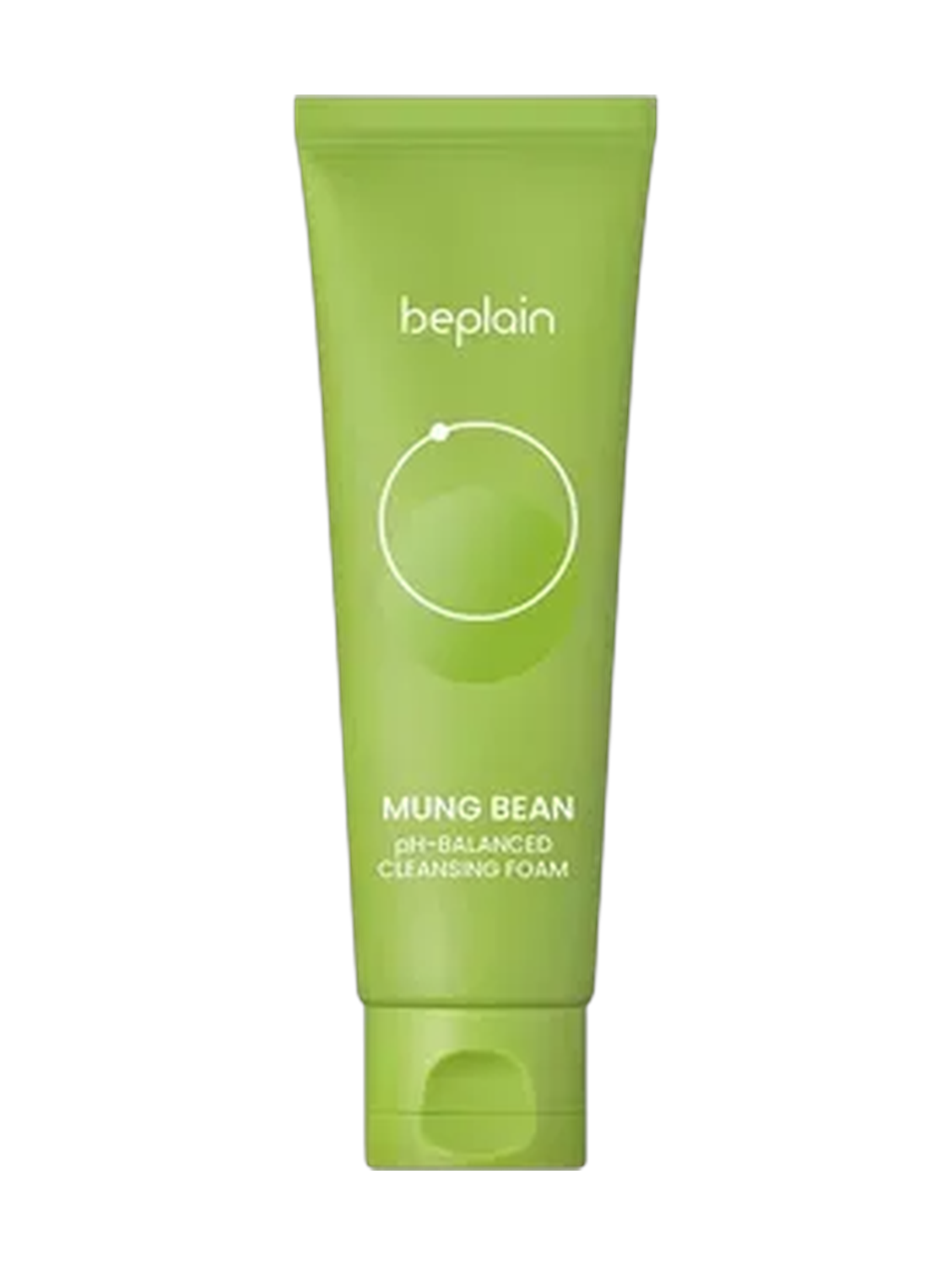 Beplain Mung Bean PH-Balanced Cleansing Foam 80Ml